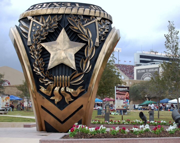 Aggie Ring Fall 2011